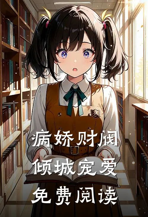 病娇财阀倾城宠爱免费阅读