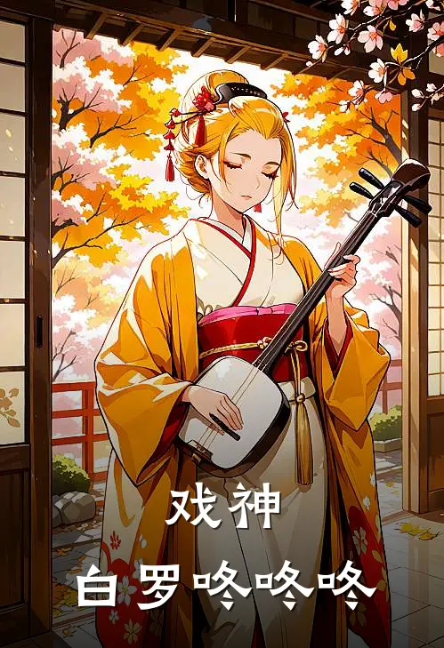 戏神：白罗咚咚咚