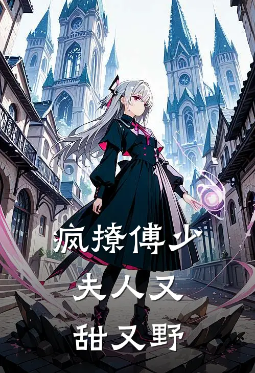 疯撩傅少：夫人又甜又野顾染傅承聿热门小说大全_免费小说完结疯撩傅少：夫人又甜又野顾染傅承聿