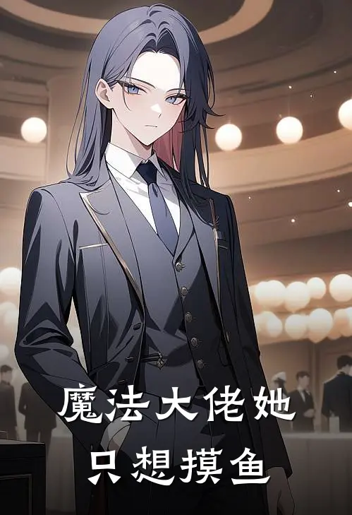 魔法大佬她只想摸鱼岩钢蓝天若全文免费阅读无弹窗大结局_岩钢蓝天若（魔法大佬她只想摸鱼）小说免费阅读大结局