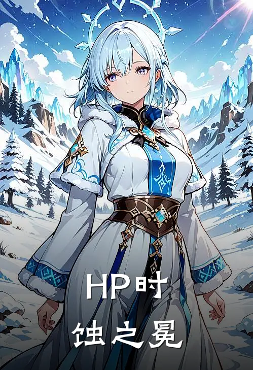 HP时蚀之冕斯内普邓布利多全本免费在线阅读_斯内普邓布利多全文阅读