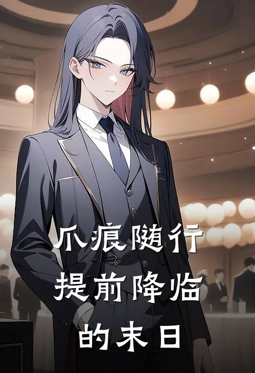 爪痕随行：提前降临的末日(凌宇凌宇)完整版免费全文阅读_完本小说推荐爪痕随行：提前降临的末日(凌宇凌宇)