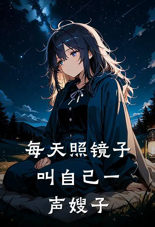 每天照镜子，叫自己一声嫂子