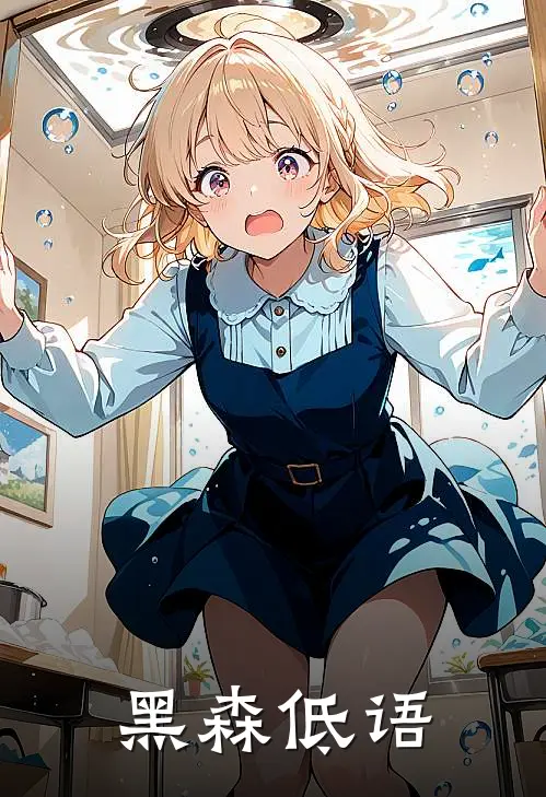 黑森低语
