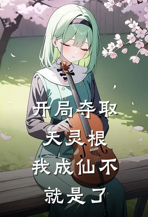 开局夺取天灵根，我成仙不就是了