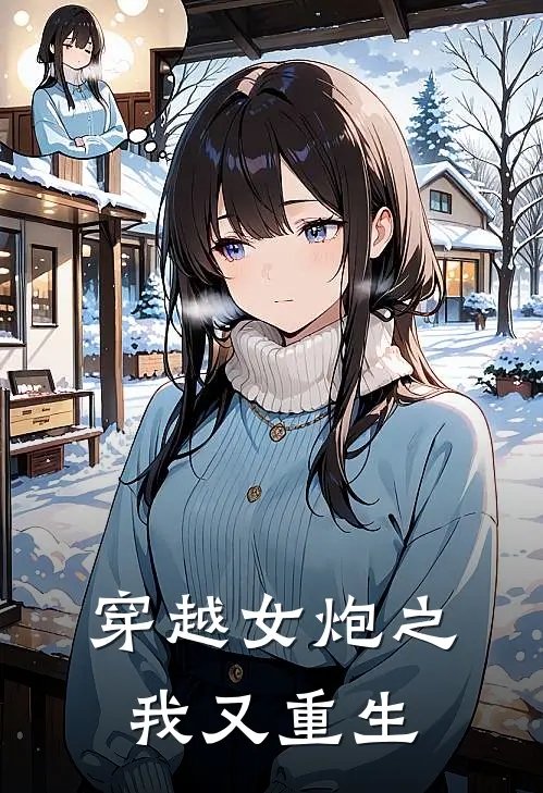 穿越女炮之我又重生