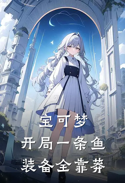 宝可梦：开局一条鱼，装备全靠莽