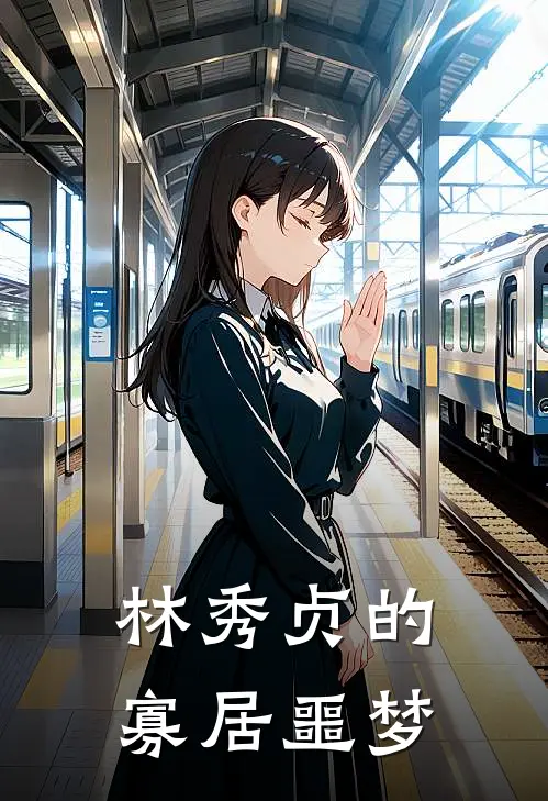 林秀贞的寡居噩梦