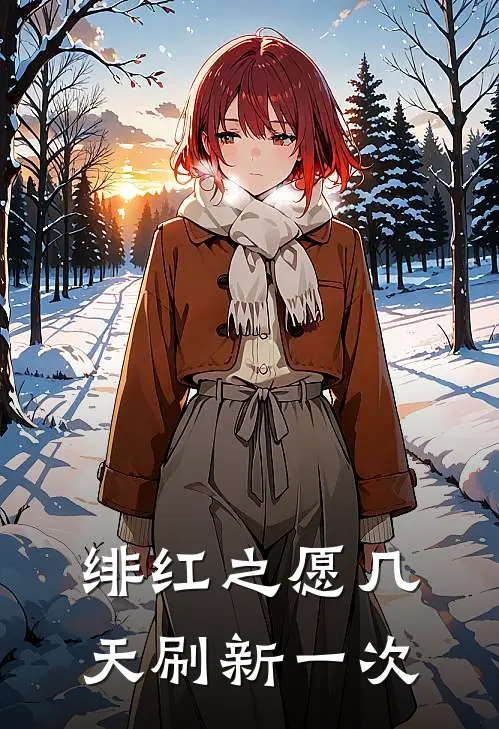 绯红之愿几天刷新一次