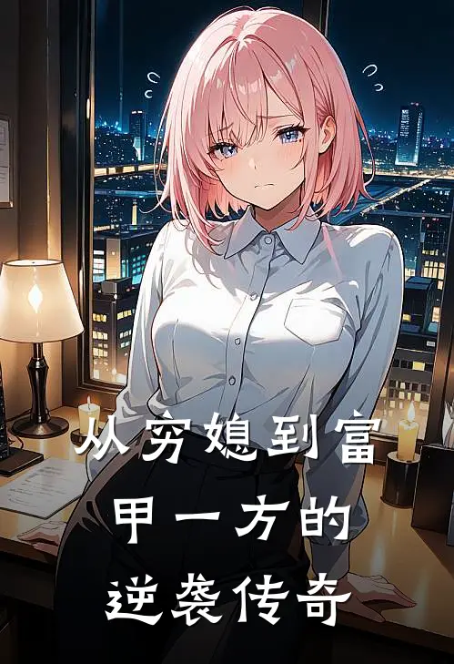 从穷媳到富甲一方的逆袭传奇