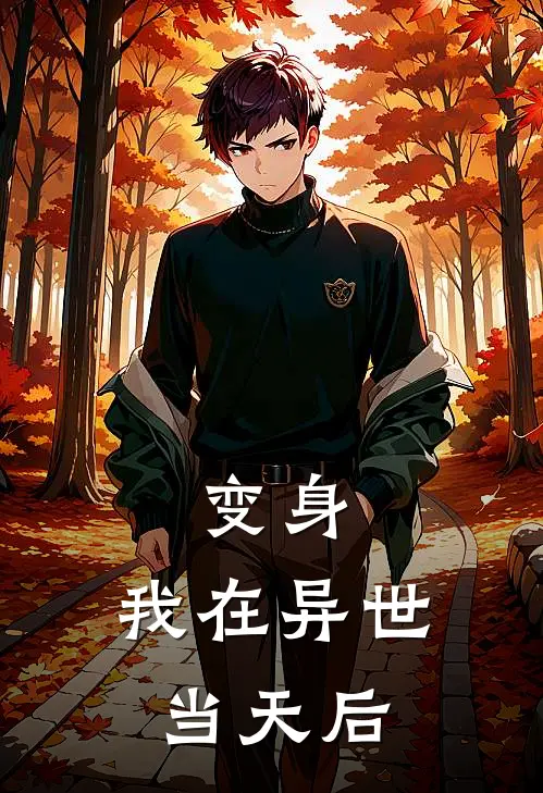 变身：我在异世当天后
