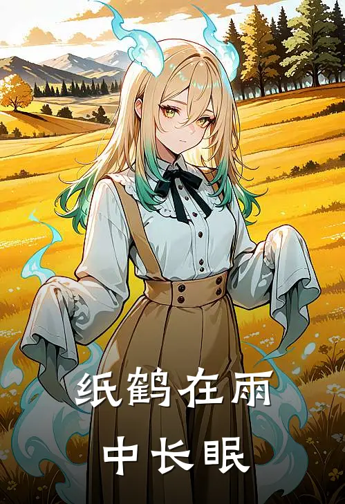 纸鹤在雨中长眠江溯沈灯最新好看小说_最新章节列表纸鹤在雨中长眠(江溯沈灯)