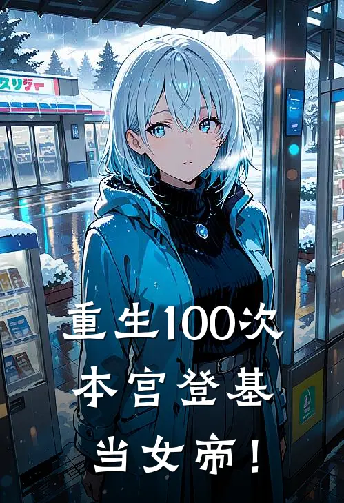 重生100次，本宫登基当女帝！