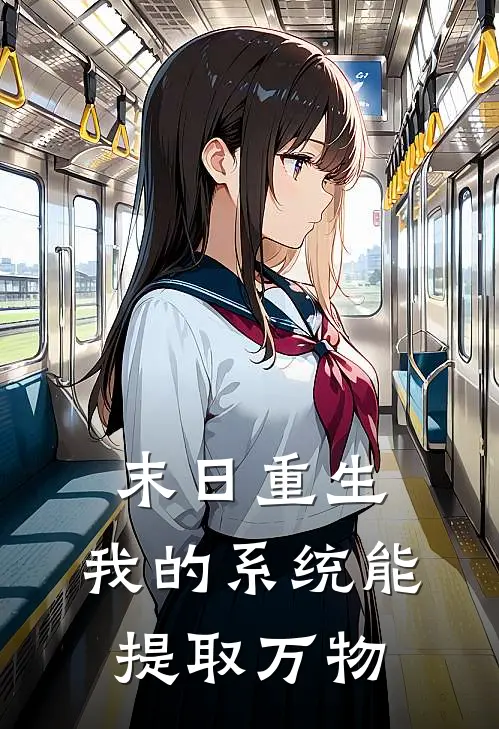 末日重生：我的系统能提取万物范春野范春晓免费完结版小说_小说完结末日重生：我的系统能提取万物范春野范春晓