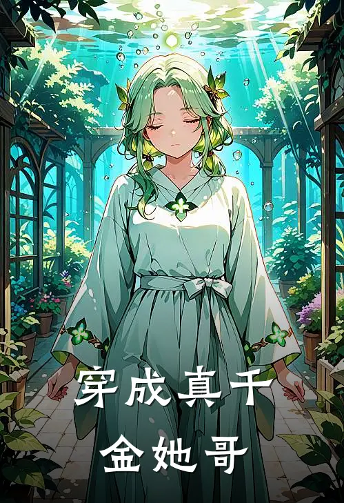 穿成真千金她哥