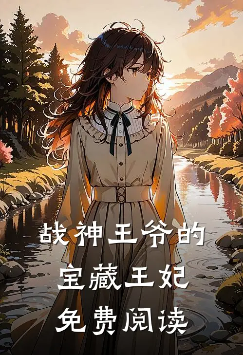 战神王爷的宝藏王妃免费阅读