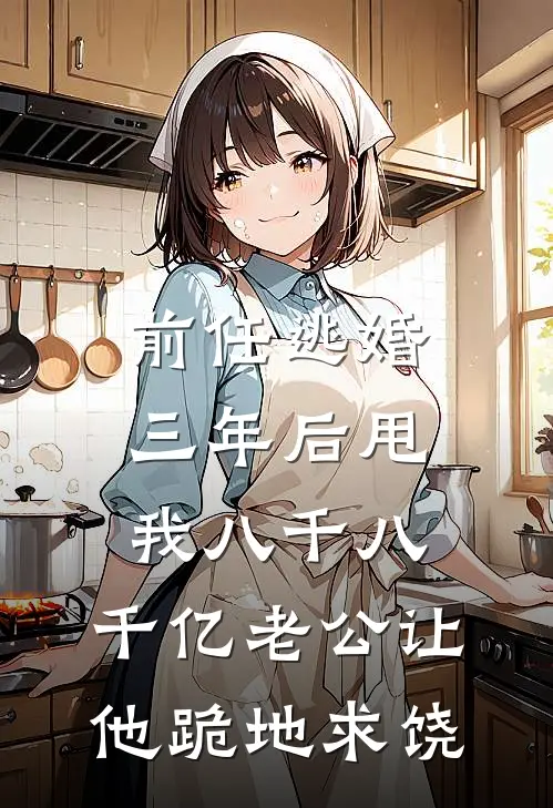 前任逃婚三年后甩我八千八，千亿老公让他跪地求饶