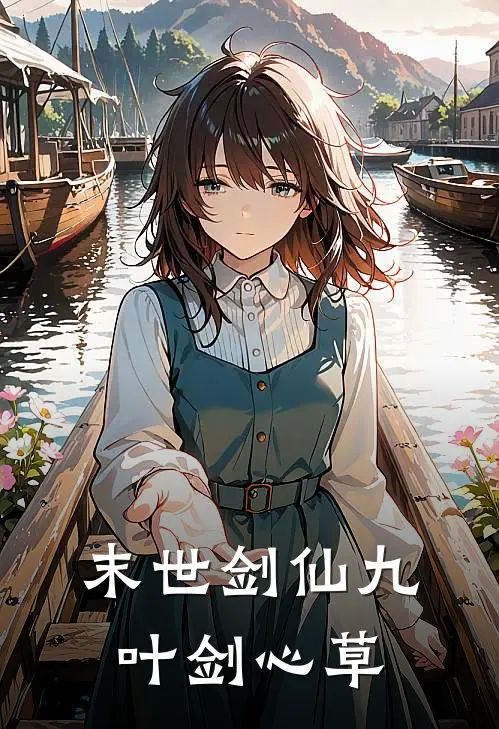 末世剑仙九叶剑心草