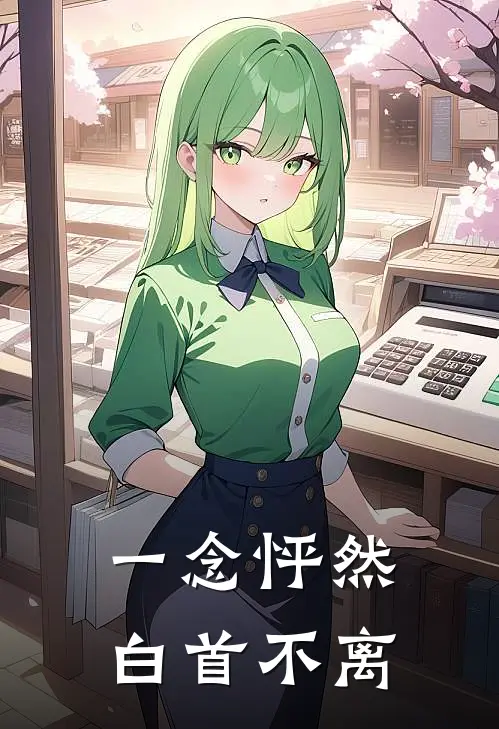 一念怦然，白首不离