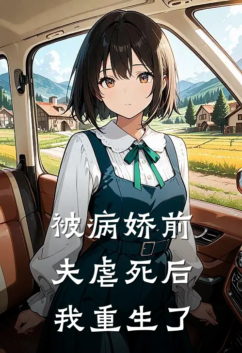 被病娇前夫虐死后我重生了
