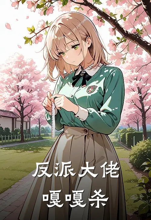 反派大佬嘎嘎杀