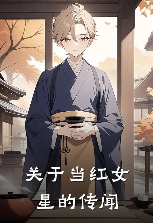 关于当红女星的传闻