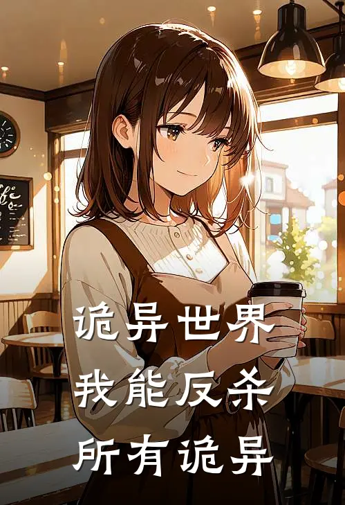 诡异世界：我能反杀所有诡异