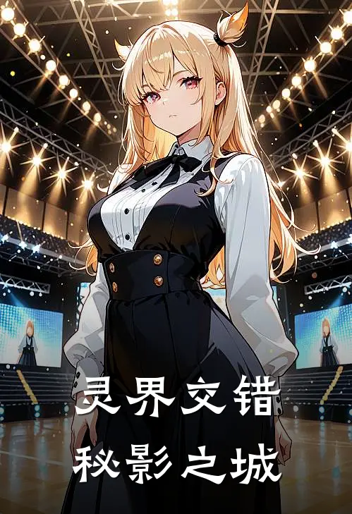 灵界交错秘影之城