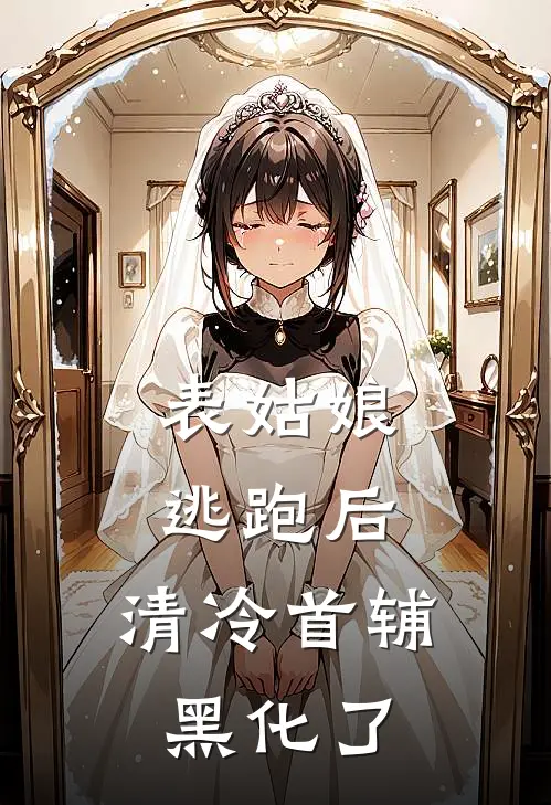 表姑娘逃跑后，清冷首辅黑化了