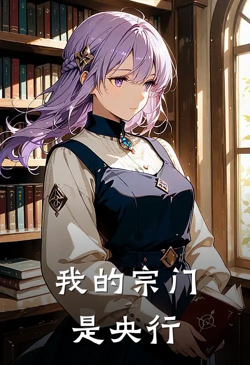 我的宗门是央行