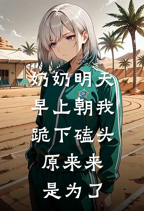 奶奶明天早上朝我跪下磕头，原来来是为了