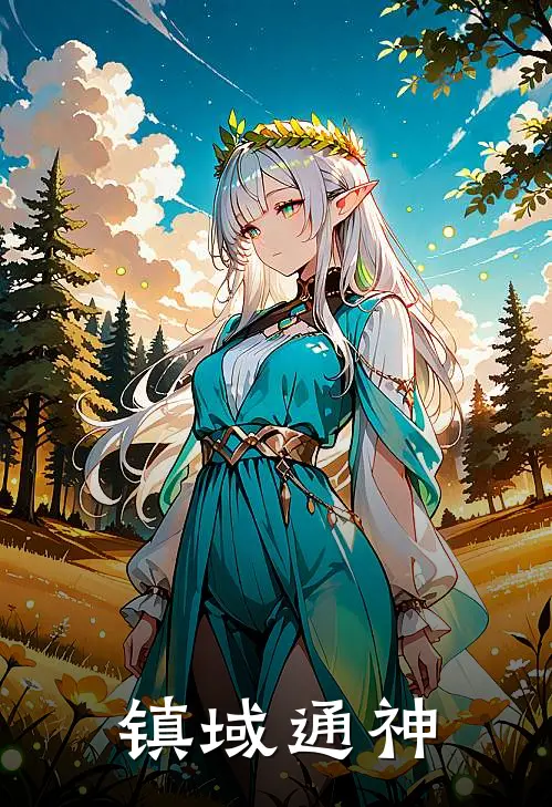 镇域通神