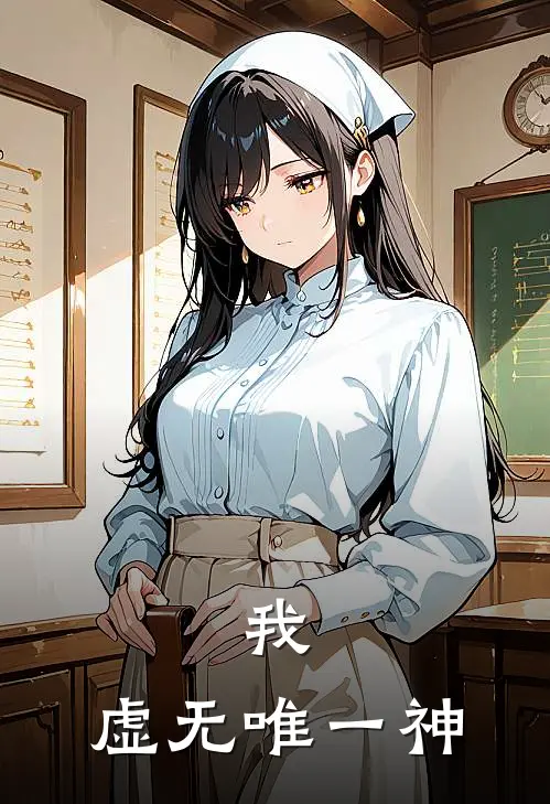 我，虚无唯一神