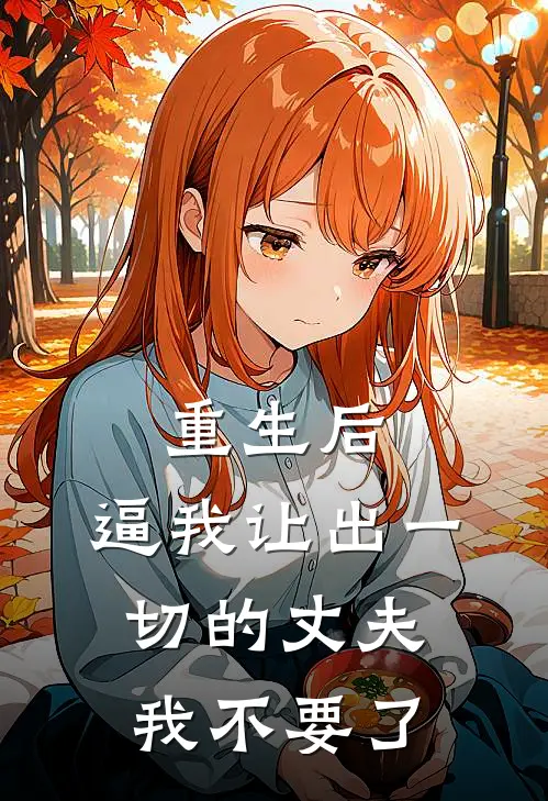 重生后，逼我让出一切的丈夫我不要了