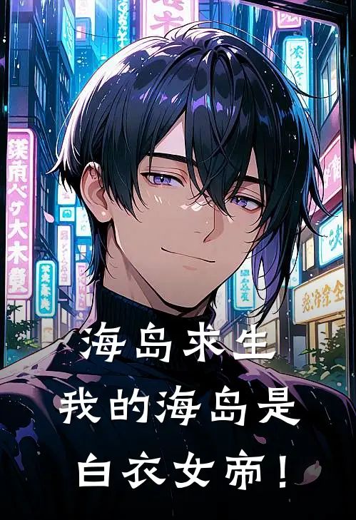 海岛求生：我的海岛是白衣女帝！