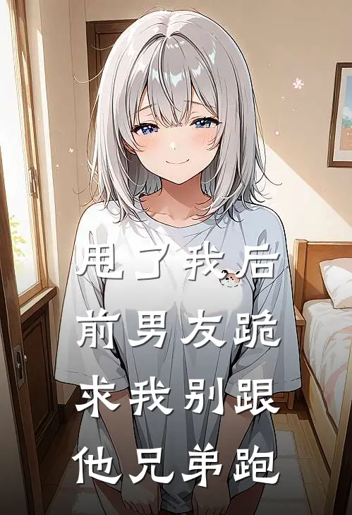 甩了我后，前男友跪求我别跟他兄弟跑