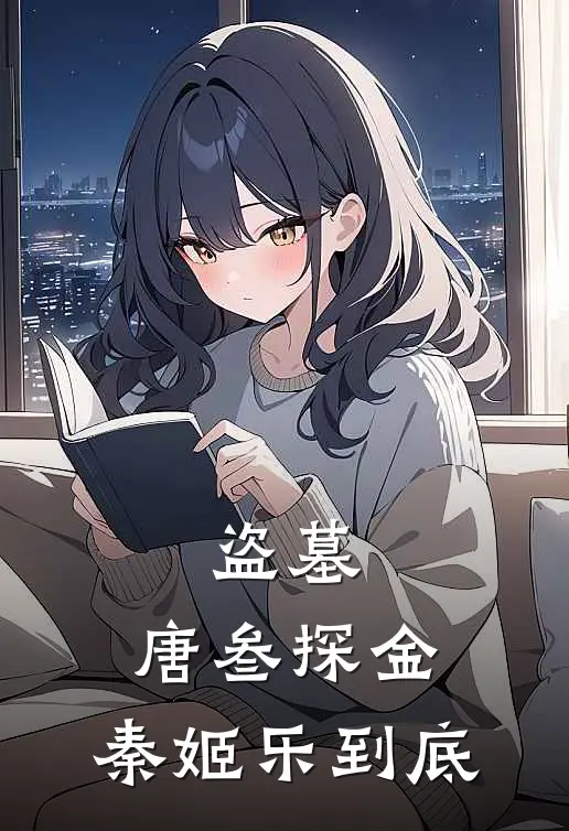 盗墓：唐叁探金，秦姬乐到底