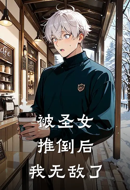 被圣女推倒后，我无敌了