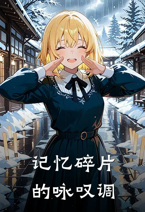 记忆碎片的咏叹调