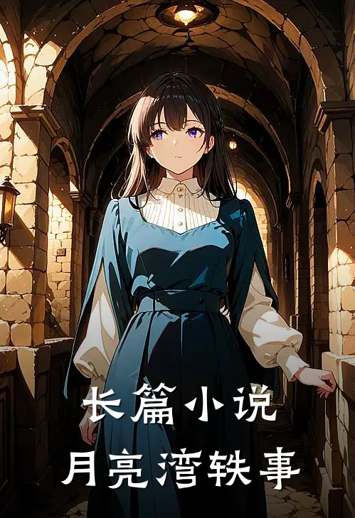 长篇小说：月亮湾轶事