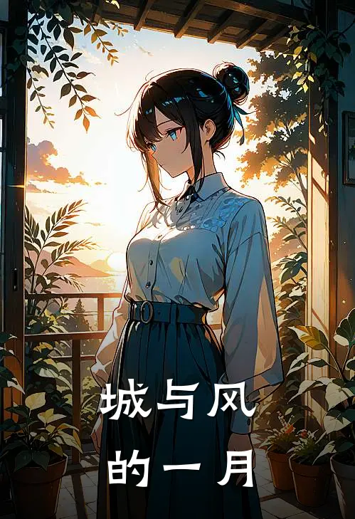 城与风的一月