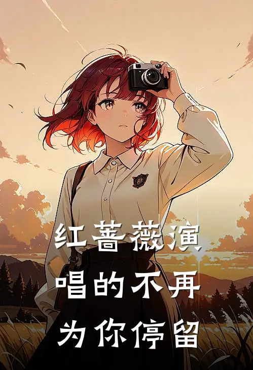 红蔷薇演唱的不再为你停留