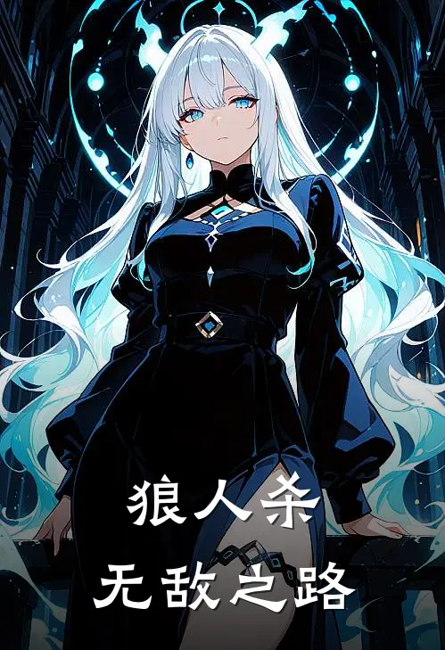 狼人杀：无敌之路