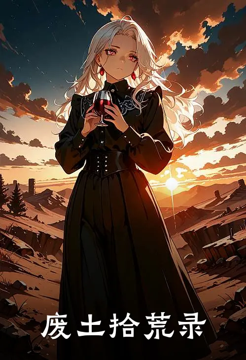 废土拾荒录