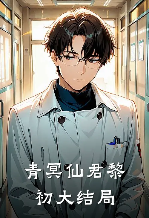 青冥仙君黎初大结局