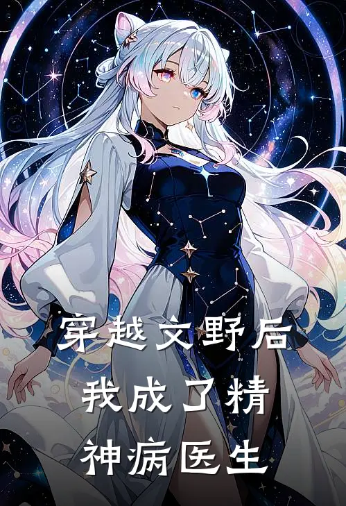 穿越文野后我成了精神病医生