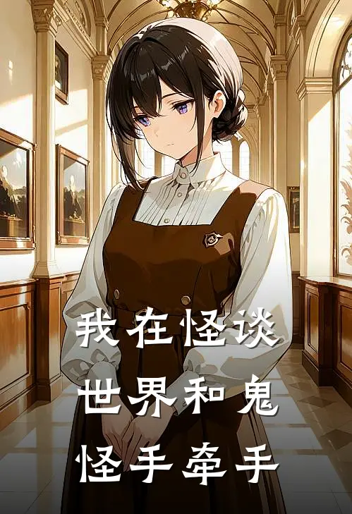 我在怪谈世界和鬼怪手牵手