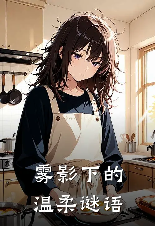 雾影下的温柔谜语