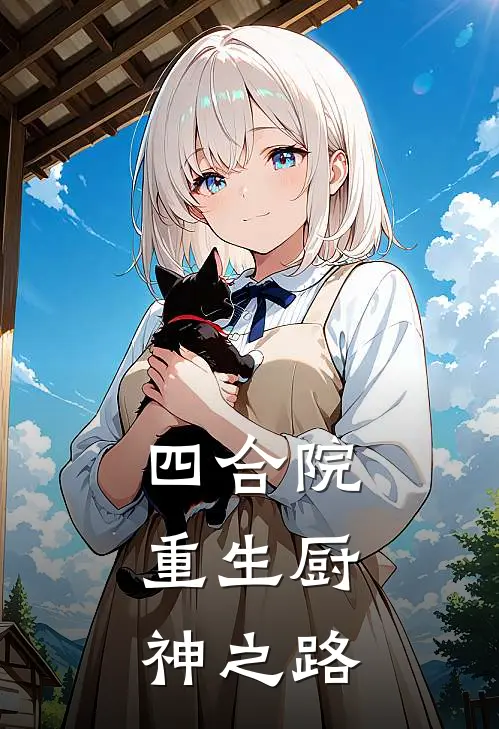 四合院：重生厨神之路