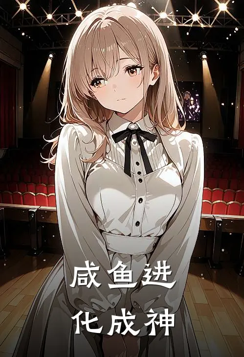 咸鱼进化成神